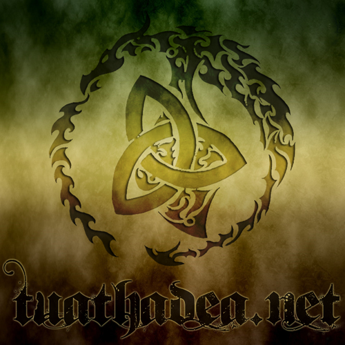 TuathaDeaNet's profile picture. Who is Tuatha Dea? Good question. They are a tribal Celtic band full of primal energy that moves your soul. Give them a listen, they won't disappoint.