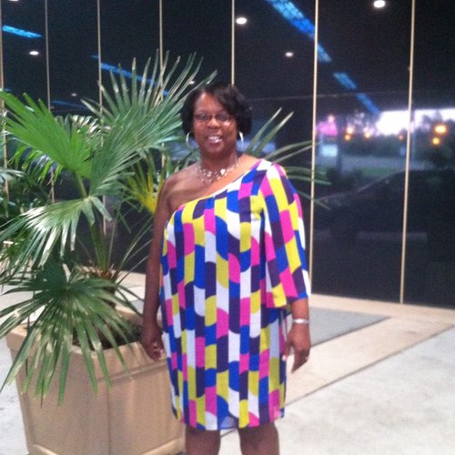 lkbowdry's profile picture. 