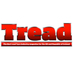 Tread Magazine (@tread_magazine) Twitter profile photo