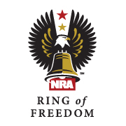 The Ring of Freedom is the donor recognition society of the NRA.  To learn more, visit http://t.co/XUfV6qVZHo.