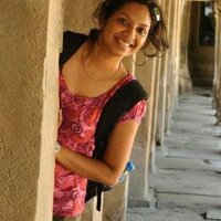 Vani Viswanathan (@vaniviswanathan) Twitter profile photo