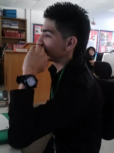 saul_da_beast's profile picture. 