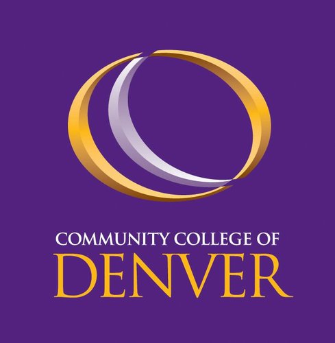 Community College of Denver.