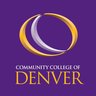 CCDedu's profile picture. Community College of Denver.