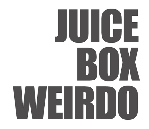 Juice Box Weirdo is a few jerks devoted to music.