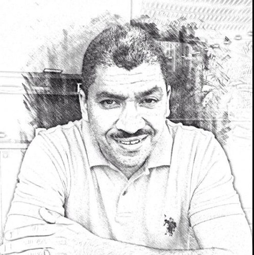 Bader AlTelehy