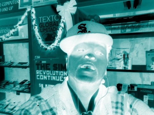 All 4ONE &'ONE 4'ALL My movement (Faith & The STREETS)® my network (Lastressort foundation) ® Created 2Create 4 My World