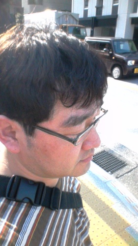 ystr45's profile picture. 趣味：釣り、神社仏閣巡り、坂道推し