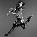 Русскоязычный фансайт Lindsey Stirling