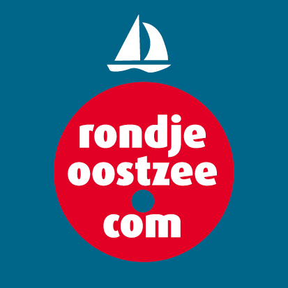 Rondje Oostzee, zeilen, zee, varen, eBook, natuur, cultuur, eten & drinken, Baltische Staten, Oostblok, Waddenzee