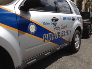 FollyPolice's profile picture. 