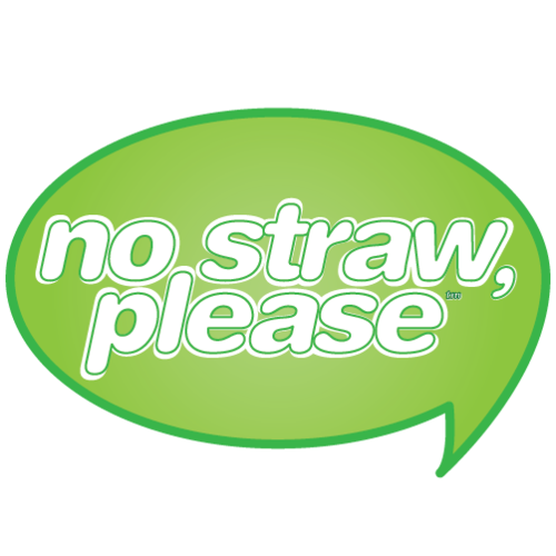 Image result for no straw campaign