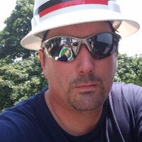 wayne thompson - @grumpy1122 Twitter Profile Photo