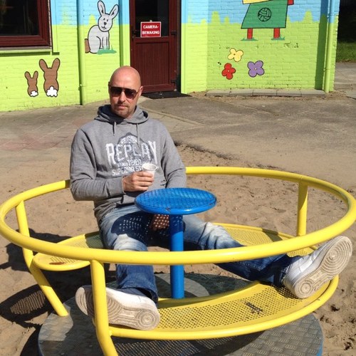 narretje1000's profile picture. 