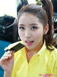 Verified RolePlayer of Yooyoung Hello Venus ♥ | Single ―̈ | Need a couple ;) | @Froselix_RP | Hello Venus ♥  | ♥Dancer of God♥ | 23-01-95