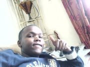 Levi-GEE!...Cyroooo!!!...Gachanjeeeer!!!!!...If you donno me by any 1 of these then you'z got work 2 do...