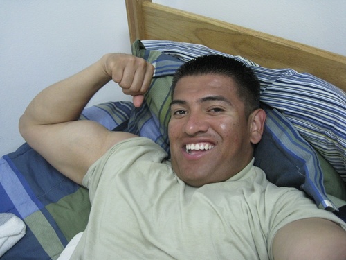 AGONZO33's profile picture. 