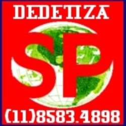 Dedetizadoras São Paulo (11)8583.4898-Dedetização-Descupinização São Paulo-SP.
Controle de Pragas Urbanas