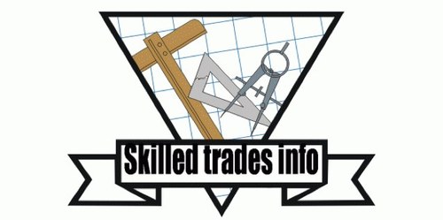 Tweeting information about the skilled trades, jobs, news stories and more!! Information for apprentices, journeypersons and those interested in skilled trades.