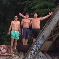 Russell Cummings (@rcummings18) 's Twitter Profile