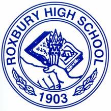 Roxbury High School is a four-year comprehensive public high school in the Succasunna section of Roxbury Township in Morris County, New Jersey.