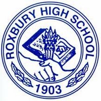 Roxbury High School (@roxburyhs) 's Twitter Profile