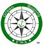 Working to help others and ourselves to 'Being Green' on the water...