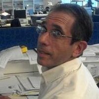 Paul Davidson (@pdavidsonusat) 's Twitter Profile