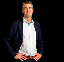 Program manager Energy Transition | Author of Sustainable Project Management | Circular Economy | Smart Sustainable Cities