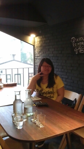 kiviowang's profile picture. 