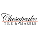 Chesapeake Tile & Marble has your luxury hard surface needs. From the small residential bathroom to the large commercial project, we are your one stop shop.