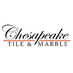 Chesapeake Tile & Marble (@chesapeaketile) Twitter profile photo