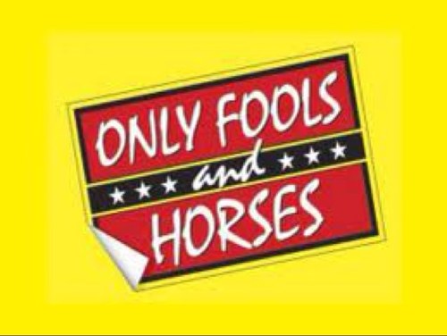 OnlyFools__'s profile picture. A page in which will enlighten your day with the greatest moments/quotes of OFAH!