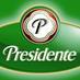 Presidente (@presidente) Twitter profile photo