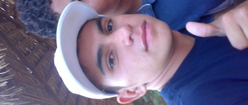 Vivendo da paz e da positividade