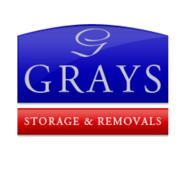 GraysRemovals's profile picture. Grays Storage and Removals provides first class removal and storage services in London and Essex. We also offer a range of quality packaging materials.