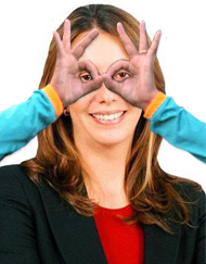 Ce n'est pas une Patty Amorim.

Perfil FALSO, com Botinóculos, de cunho meramente humorístico. I´m FAKE, for god sake!