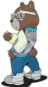 If you ever see me in a fight with a bear. Don't help me, help the bear!!