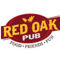 redoakpub's profile picture. Red Oak Pub is the perfect place to dine, gather, and hang with a lot Friends. Great food and a precise beer selection.