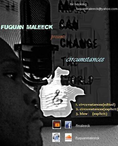 FuquanMaleeck Profile Picture