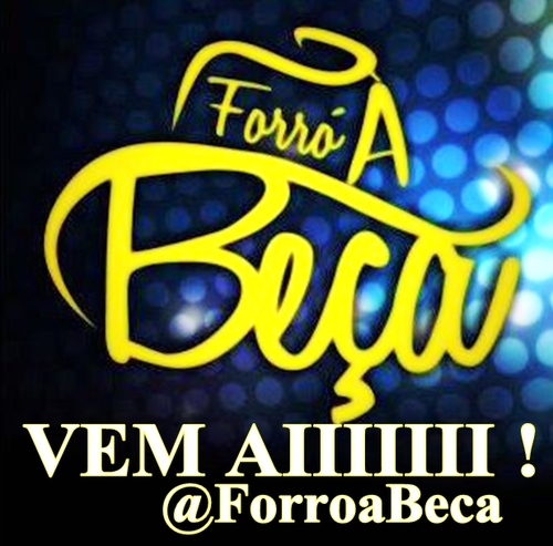 Banda Criada Entre Amigos com o intuito de mostrar um bom forró da Raiz Paraibana .