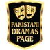 PakistaniDramasPage (@pakdramaspage) Twitter profile photo