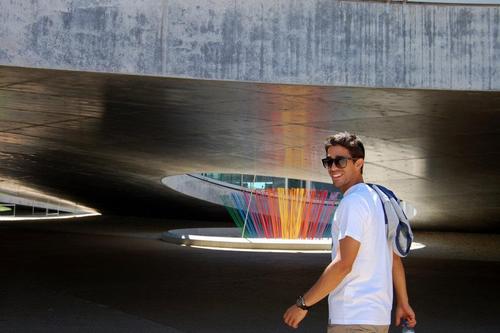 Executive Creative Director in @llorenteycuenca - Make it simple but significant