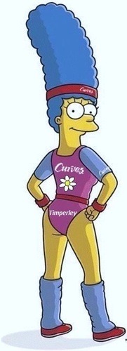 Curves is a Facility specially designed for women featuring a complete 30 min workout. For info tweet us, find us on facebook or call on 0161 903 8444. X