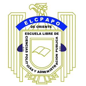 Escuela Libre de Ciencias Políticas y Administración Pública de Oriente. #licenciaturas #especialidades #maestrías #doctorados #becas #campusvirtual