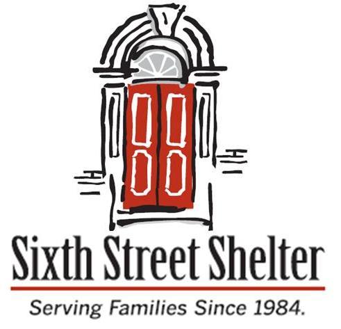 The Sixth Street Shelter provides temporary housing for families with children experiencing homelessness in the Lehigh Valley.