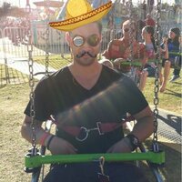 Jin Misha Tschen (@mishatschen) 's Twitter Profile