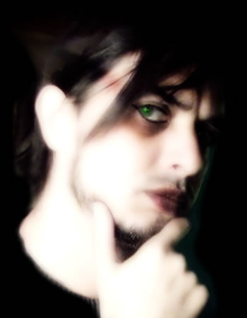Músico, Intérprete, Compositor, Web e VideoDesigner, Ativista Cultural.