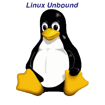 Linux Unbound (@LinuxUnbound) / Posts / X