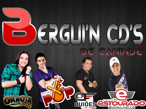 @Bergui'n CD's
